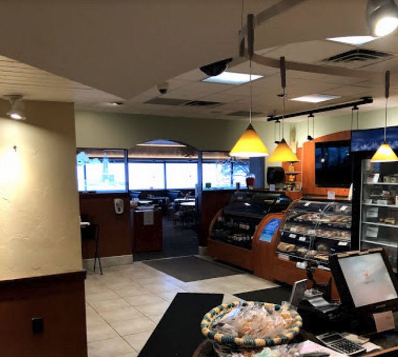 Watermark Bay View Restaurant & Bakery (Schloegels Restaurant) - Web Listing (newer photo)
